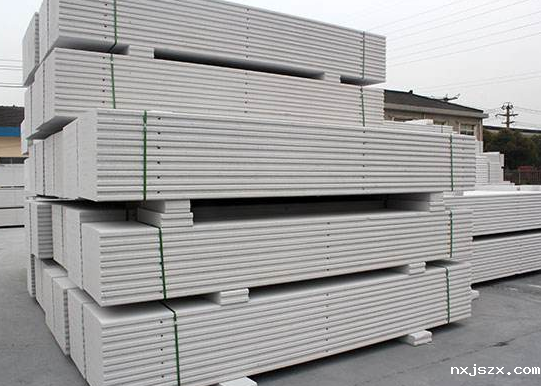 ALC外墙板的连接方式! ALC外墙板的连接方式!