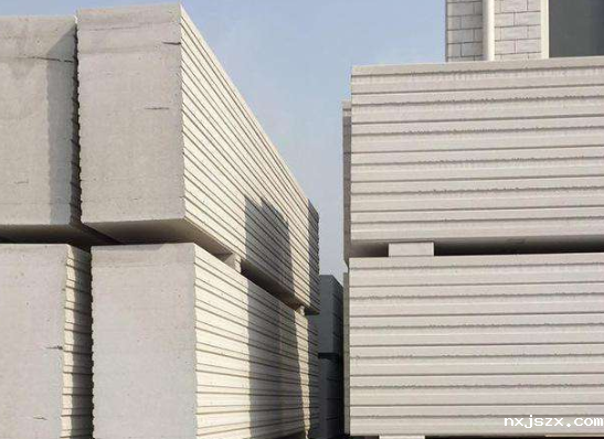 ALC外墙板的环保指数怎么样? ALC外墙板的环保指数怎么样?