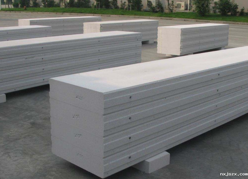 ALC外墙板收缩裂开的原因! ALC外墙板收缩裂开的原因!