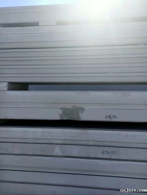 ALC内墙板加工 ALC内墙板加工