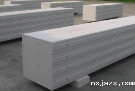 ALC外墙板安装后的保护措施是什么？