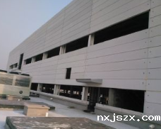 ALC外墙板施工存在的误区!