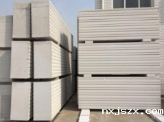 ALC外墙板完整的施工方法 ALC外墙板完整的施工方法